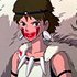 Princess Mononoke